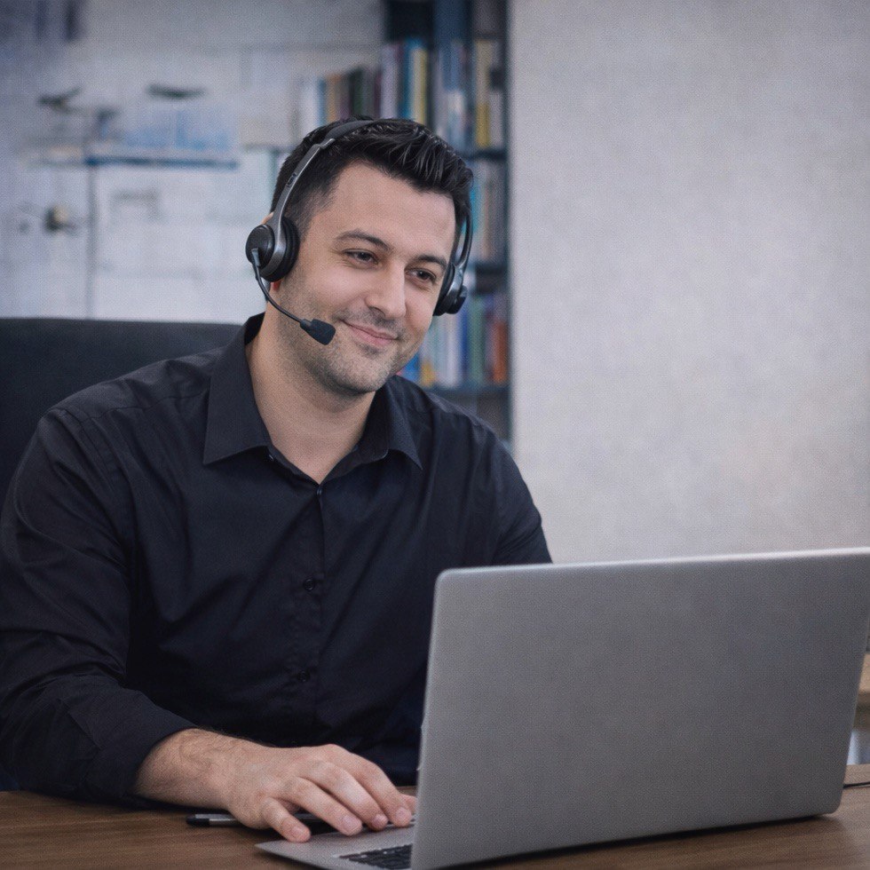 مشاوره مشاور