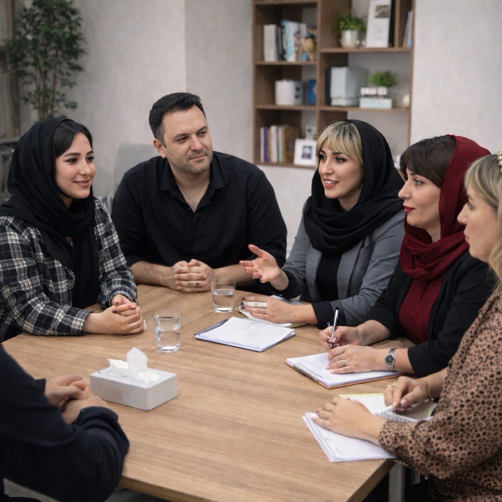 مشاوره مشاوری تلفنی با بهترین متخصصین