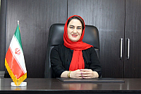 تصویر بیتا عظیمی 