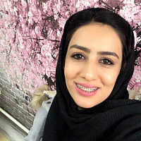 تصویر لیلانوروزی ورزقانی