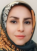 تصویر شهرزادمنصوری