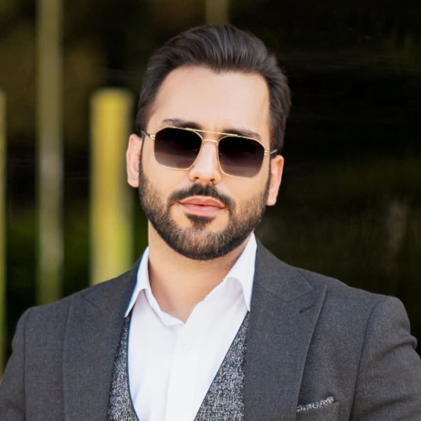 محمدرضا هیبتی