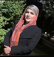 آسیه سلیمانیان